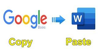 Cara Copy Paste Teks Dari Google Books Dengan Mudah Tanpa Software Tambahan -  MIP LAB