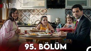 Yargı 95. Bölüm FİNAL