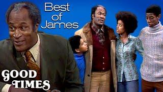 Good Times  Best Of James Evans  The Norman Lear Effect