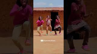 African Kids Dance