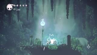 HOLLOW KNIGHT #2 Матка Жужж и Зелёная тропа без комментариев