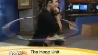 The Hoop Unit on San Diego Living