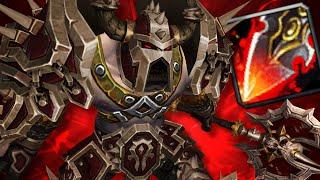 Arms Warrior God SURVIVES Against All Odds 5v5 1v1 Duels - PvP WoW Dragonflight