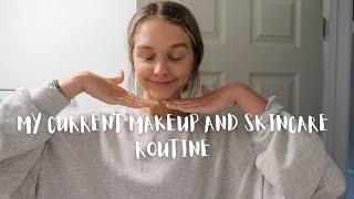 Chats about Self Acceptance+Acne and My Current SkincareMakeup Routine