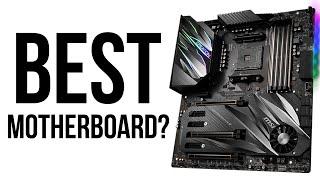 Best Gaming Motherboards 2022