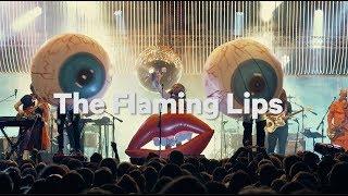 THE FLAMING LIPS  - NOX ORAE 2019  Full Live performance HD