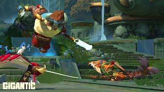 SHOULD YOU BUY GIGANTIC IN 2024? Gigantic Rampage Edition