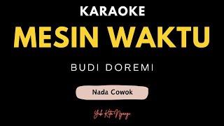 Karaoke Mesin Waktu Budi Doremi