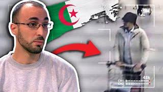 الجزائري الذي أصبح أخطر إرهابي في العالم