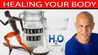 Healing Your Body With Baking Soda & Water  Dr. Mandell