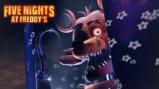 Foxys Voicelines  FNaF Animation