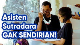 Asisten Sutradara punya asisten? - Tugas Astrada 2 & 3