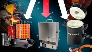 Watch This BEFORE You Buy A Melting Furnace