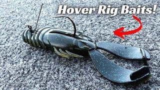 Hover Rig Baits That Work Have You Tried Them Yet?