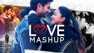 ROMANTIC MASHUP SONGS 2020  Hindi Songs Mashup 2020  Bollywood Mashup 2020  Indian Songs