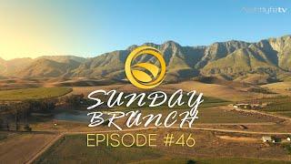 Sunday Brunch - Jazzy  Lofi  Chill Beats - Episode #46