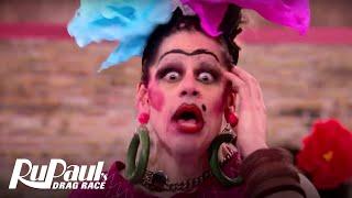 Best Of Thorgy Thor Compilation  RuPaul’s Drag Race All Stars 3