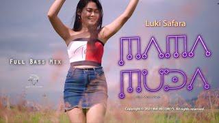 Luki Safara - Mama Muda  Dangdut OFFICIAL