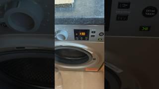 Hotpoint  3 years old with no issues