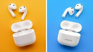 AirPods 4 Review Which Ones To Get?