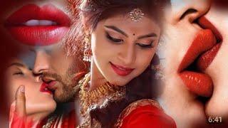 suhag rat scene Lovestory video WhatsApp new suhaag raat romantic video full HD love