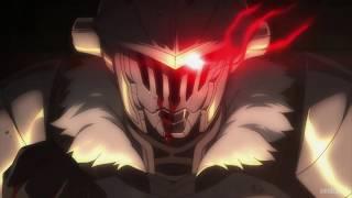 Битва с гоблинским чемпионом в канализации Goblin slayer