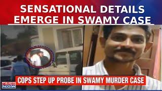 Watch Sensational Details Emerge in Renuka Swamy Murder Case Cops Intensify Probe