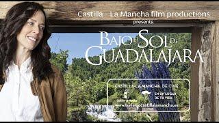 BAJO EL SOL DE GUADALAJARA · Castilla-La Mancha de Cine 2023