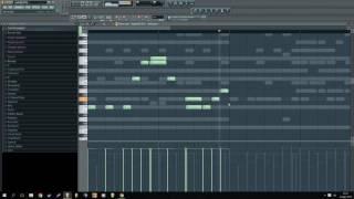 How to Euphoric Hardstyle EP.1 Melody