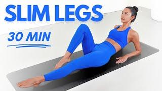 Get KOREAN SLIM LEGSin 7 Days - Thigh Fat Lean Legs Perfect Shape