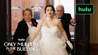 Only Murders in the Building  Season 3 Trailer  Hulu