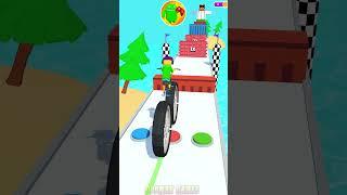 Big Bike Game #33 #Shorts #Viral #Funny