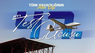 #BayraktarTB3 47. Test Uçuşu  Rampa Kalkış Testi