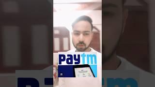 RBI block Paytm bank #paytm #paytmearnmoney #rbi #bank #rbibank #ceasetech #pytm #banned #rules