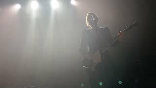 The Raveonettes - Aly Walk with Me - May 30 2024 - Denver Colorado USA