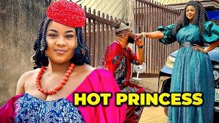 Hot Princess 2024 full movie - Uju Okoli movies 2024 - Nigerian movies 2024 latest full movies