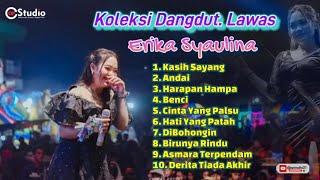 Koleksi Dangdut Lawas 2024  Cover Terbaik Erika Syaulina