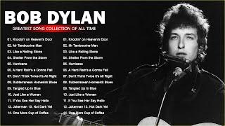 Bob Dylan Greatest Hits - Best Songs of Bob Dylan