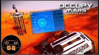 ТАЙНЫ АНТЕНН ◈ Occupy Mars The Game ◈ ОБНОВЛЕНИЕ v0.154.4 ◈  Прохождение ◈ #16