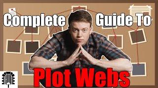 How to Build a D&D Plot Web Step by Step Tutorial  DM Academy