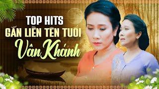 Top Hits Nhạc Huế Gắn Liền Với tên Tuổi Vân Khánh  Lk Huế Xưa Gửi Huế Thương Về Xứ Huế...