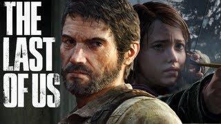 The Last of Us  Part 1  A SOMBER START