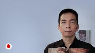 John Maeda Educación creativa y tecnología una fórmula ganadora