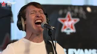 James Blunt - Where Is My Mind Cover Live on The Chris Evans Breakfast Show with Sky