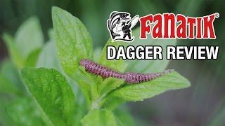 Fanatik Baits Dagger Review