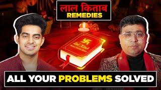 LAL KITAB KE उपाय REMEDIES KARENGI APKI SAARI PARESHANIYAN KHATAM  MAHA LAL KITAB उपाय EPISODE