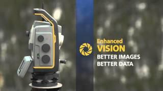 Trimble S-Series Total Stations
