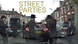 Ogmios School of Zen Motoring Ep 2 - Street Parties  ASMR DASHCAM 