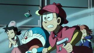 Doraemon AMV lightem up