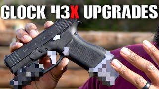 Did We Fix Glock 43x? +glock 48